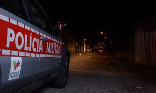 
                                        
                                            Troca de tiros em bar deixa cinco adolescentes feridos no Brejo da PB
                                        
                                        