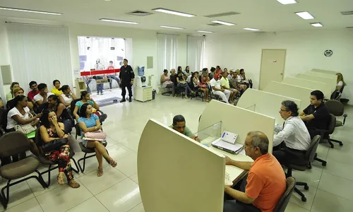 
                                        
                                            João Pessoa oferta 236 vagas em 13 cursos profissionalizantes gratuitos; confira os cursos
                                        
                                        