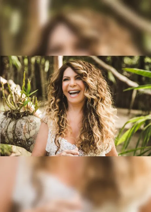 
                                        
                                            ‘A voz dela marca a história do Nordeste’: o legado de Elba para cantoras paraibanas
                                        
                                        