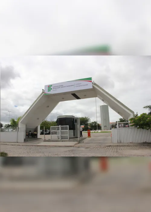 
                                        
                                            IFPB abre 40 vagas para curso técnico de administração, em Campina Grande
                                        
                                        