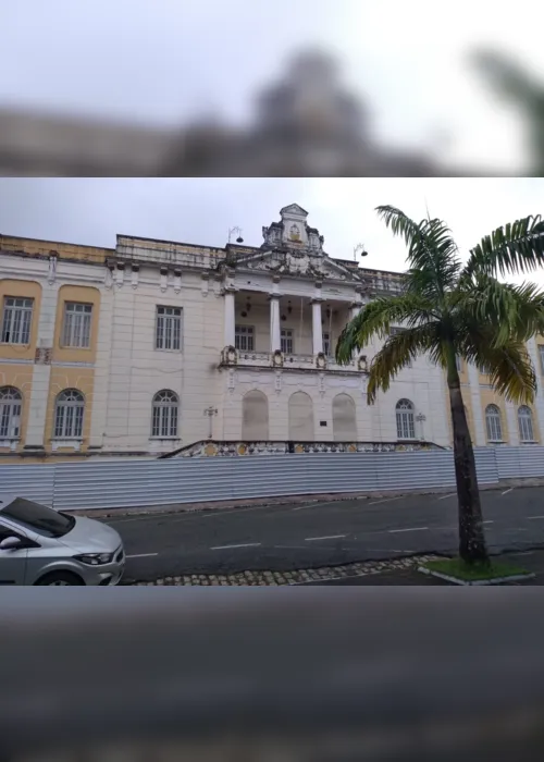 
                                        
                                            Produtividade de juízes da Paraíba cai e TJ é 25º em ranking do CNJ
                                        
                                        