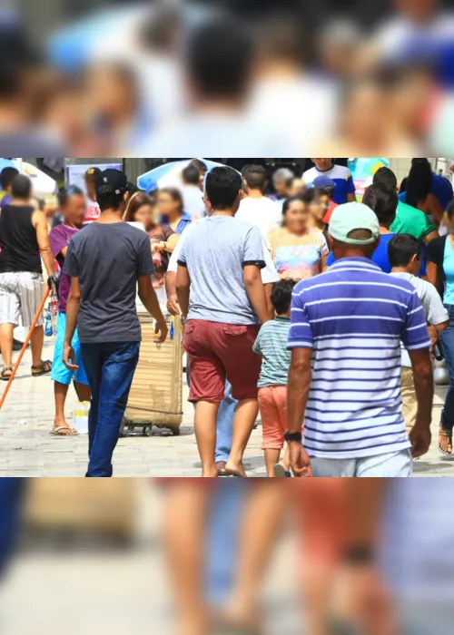
                                        
                                            Em sete meses, número de pessoas desocupadas na Paraíba cresce 70%, diz IBGE
                                        
                                        