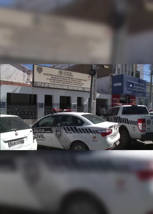 
                                        
                                            Polícia Civil investiga tentativa de homicídio contra candidata à prefeitura no Sertão da PB
                                        
                                        