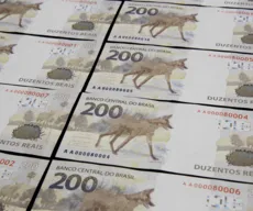 Banco Central apresenta nota de R$ 200; circulação começa nesta quarta