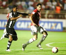 Para se afastar do rebaixamento, Botafogo recebe o Vila Nova-GO, no Almeidão