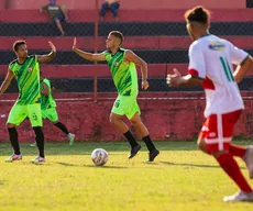 Campinense vence Picuiense em seu último teste antes da estreia na Série D