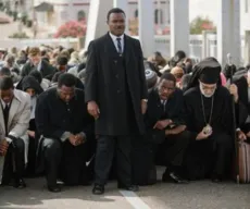 "Cinema é divertimento, mas também é protesto, reflexão, denúncia, enfrentamento"