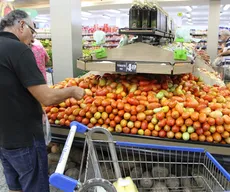 Preço médio da cesta básica em Campina Grande cai 2% em setembro, aponta Procon