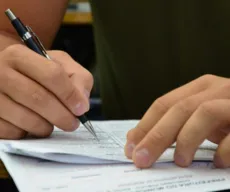 Locais de prova do concurso da Câmara do Conde, PB, são liberados