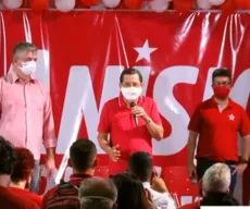Anísio chama Ricardo de “candidato do tapetão” e diz que PT Nacional cometeu “violência”