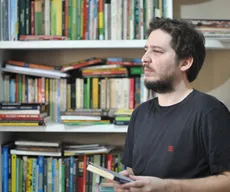 Jornalista esportivo lança em vídeo, série com histórias sobre o futebol paraibano