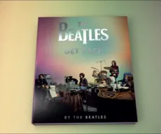 Começou a pré-venda do livro The Beatles: Get Back, mas publicação só chega ao público em agosto de 2021