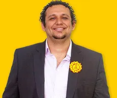 Pablo Honorato é o primeiro candidato a prefeito de João Pessoa com registro deferido