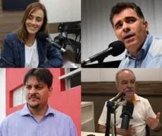 Ana Cláudia, Bolinha, Fábio Maia e Falcão marcam datas para convenções em CG
