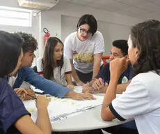 Divulgado resultado final dos aprovados no Programa Primeira Chance, em JP