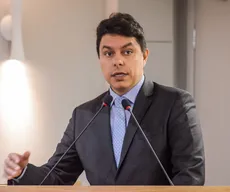 DEM realiza convenção para anunciar Raoni Mendes como candidato