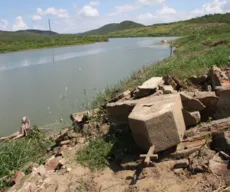 Perda do direito à terra e à memória por famílias camponesas no Canal Acauã-Araçagi
