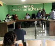 Câmara de Cacimbas lança concurso com nove vagas