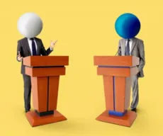 Debates na TV: 1° turno
