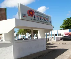 Hospital Edson Ramalho relata superlotação ao CRM-PB, em João Pessoa