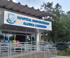 Após alta nos casos, Hospital Universitário de Campina Grande reabre ‘Ala Covid-19’