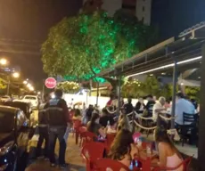 Novo decreto: bares e restaurantes de João Pessoa funcionarão sem limite de horário; confira mudanças
