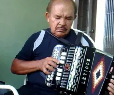 Ícone da sanfona de 8 baixos, Geraldo Correia morre aos 94 anos em CG