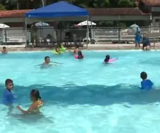 Prefeitura de Campina Grande autoriza uso coletivo de piscinas na cidade