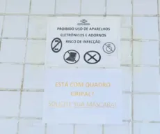 Uso de celulares estão proibidos em unidades de saúde de João Pessoa