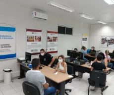 Seleção abre 30 vagas de emprego para reeducandos em empresas de João Pessoa