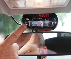 Taxímetro será implantado em Patos, após acordo entre STTrans e Ministério Público