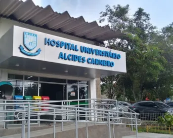 HU de Campina Grande entra em greve: veja quais serviços foram suspensos