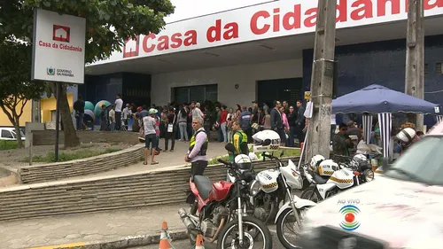 
				
					Governo da Paraíba anuncia retorno gradual de Casas da Cidadania em JP e CG
				
				