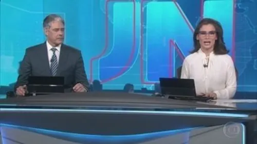 
				
					O Jornal Nacional foi censurado. A Constituição proíbe. Reagir contra a censura no Brasil é urgente e imprescindível
				
				