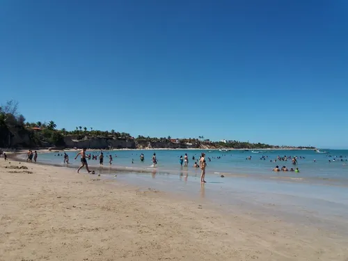 
				
					Prefeitura do Conde, na Grande JP, libera banho de mar e acesso a praias
				
				