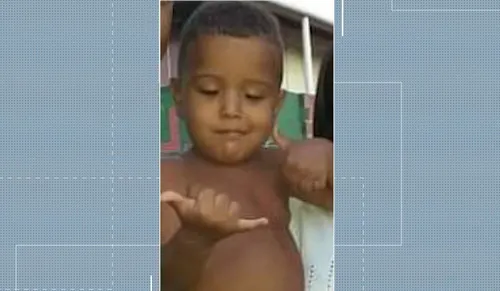 
				
					Perícia constata rompimento no fígado de menino de 4 anos que morreu após agressões
				
				