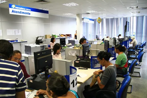 
				
					Agências do INSS na PB reabrem para atendimento presencial a partir de segunda-feira
				
				