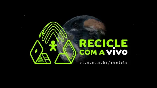 
				
					Empresa de telefonia lança movimento para estimular consumo consciente e sustentabilidade
				
				