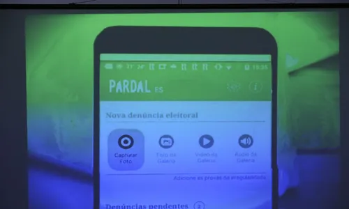 
                                        
                                            TSE atualiza aplicativo Pardal, canal para envio de denúncias sobre as eleições
                                        
                                        