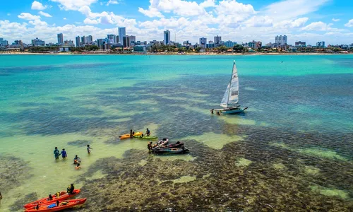 
                                        
                                            MPF investiga irregularidades no trânsito de catamarãs no Caribessa, em João Pessoa
                                        
                                        