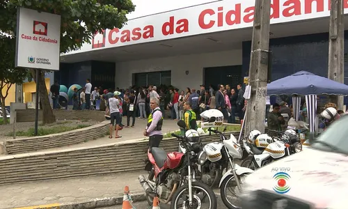 
                                        
                                            Posto do Detran é reaberto na Casa da Cidadania em Campina Grande
                                        
                                        