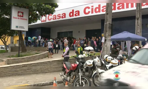 
				
					Governo da Paraíba anuncia retorno gradual de Casas da Cidadania em JP e CG
				
				