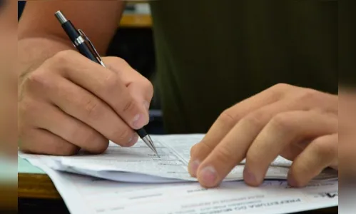 
				
					Edital é reajustado e provas do concurso de Mari vão acontecer neste domingo
				
				