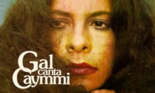 
				
					Em 10 álbuns, uma síntese possível da carreira de Gal Costa
				
				