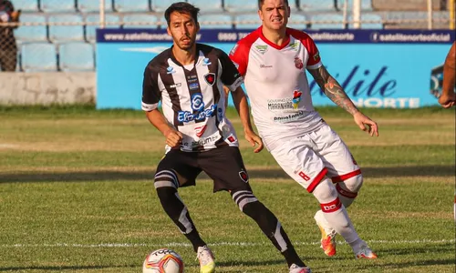 
                                        
                                            Botafogo-PB vence o Imperatriz-MA e conquista primeira vitória na Série C
                                        
                                        