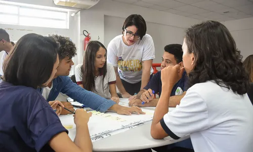 
                                        
                                            Divulgado resultado final dos aprovados no Programa Primeira Chance, em JP
                                        
                                        