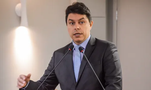 
                                        
                                            DEM realiza convenção para anunciar Raoni Mendes como candidato
                                        
                                        