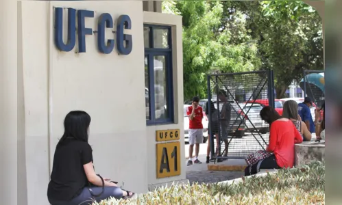 
				
					UFCG tem dois cursos entre os 15 melhores do Brasil; veja quais são
				
				
