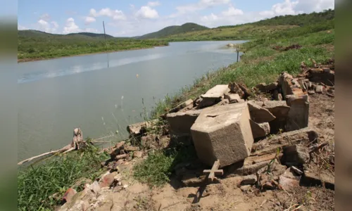 
				
					Após 18 anos, renasce esperança em famílias atingidas pela barragem de Acauã
				
				