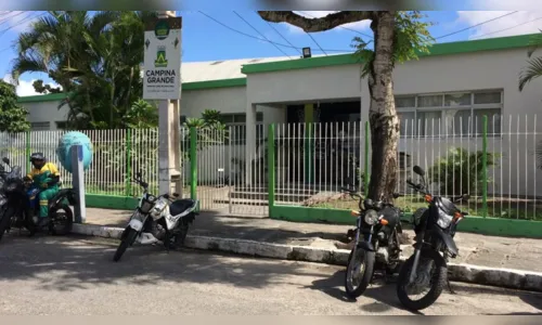 
				
					Justiça decreta ilegalidade da greve dos professores em Campina Grande
				
				